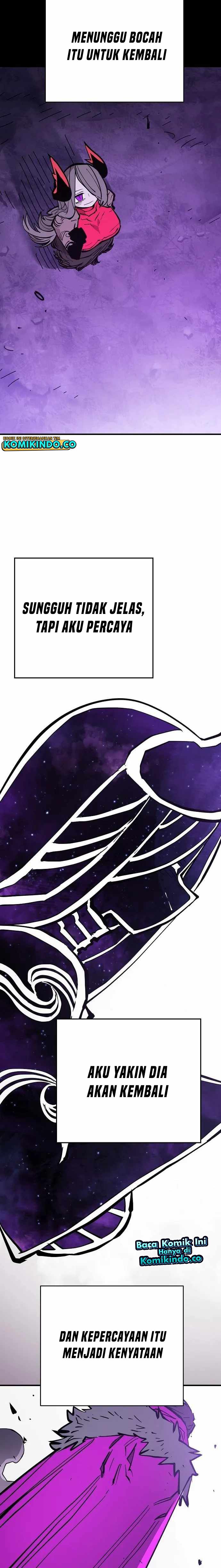 Player. Chapter 143 Gambar 12