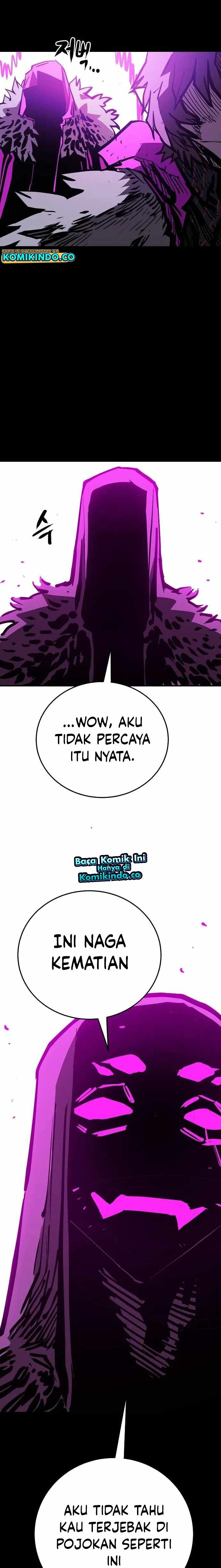 Player. Chapter 143 Gambar 14