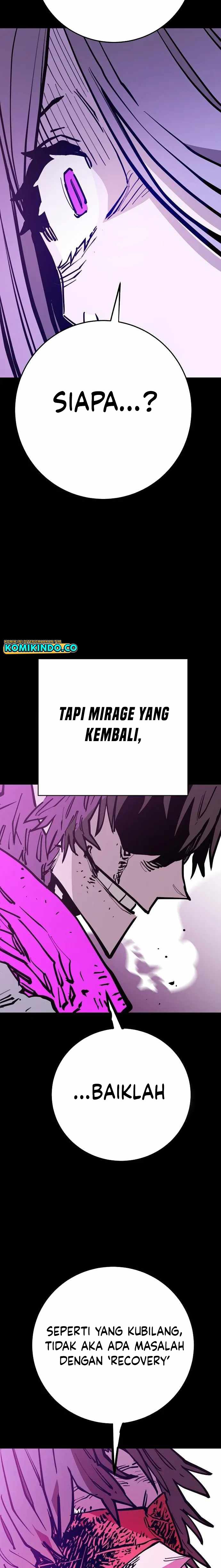 Player. Chapter 143 Gambar 15