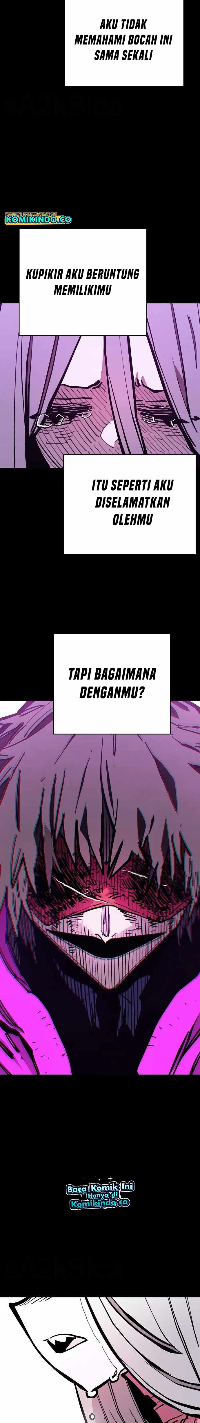 Player. Chapter 143 Gambar 18