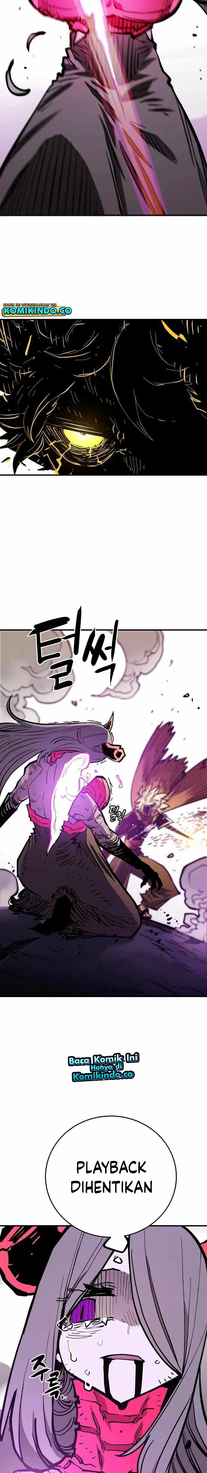 Player. Chapter 143 Gambar 20