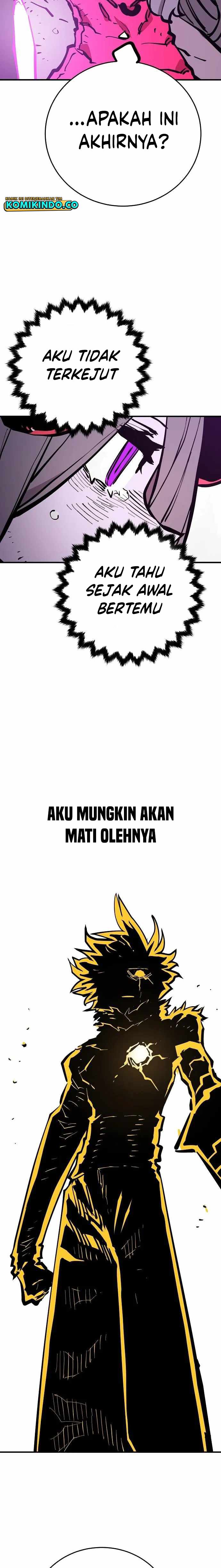 Player. Chapter 143 Gambar 21