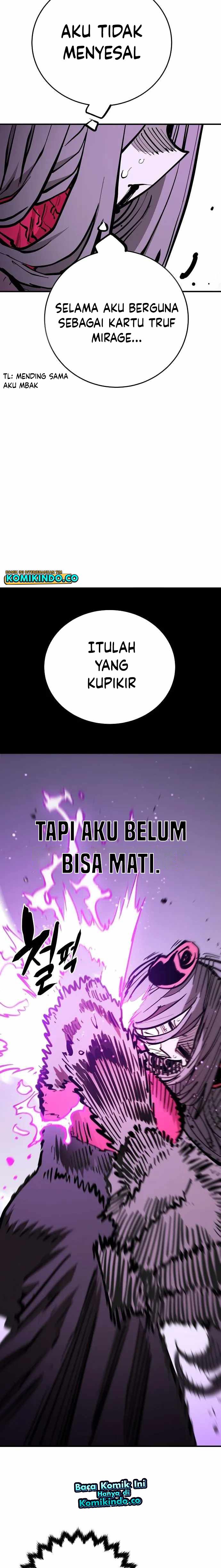 Player. Chapter 143 Gambar 22