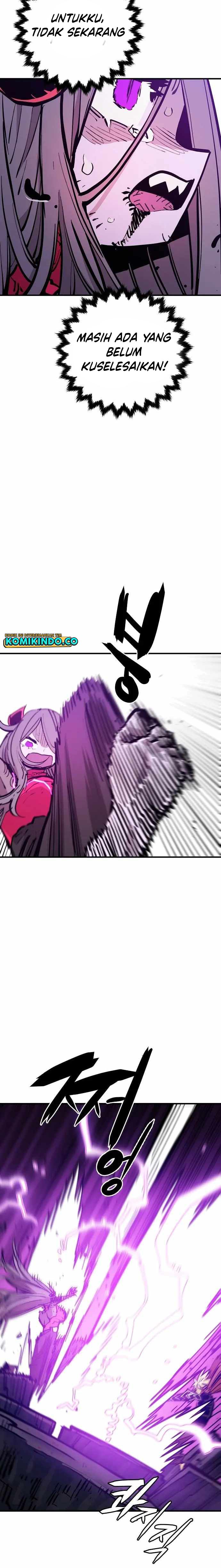 Player. Chapter 143 Gambar 23
