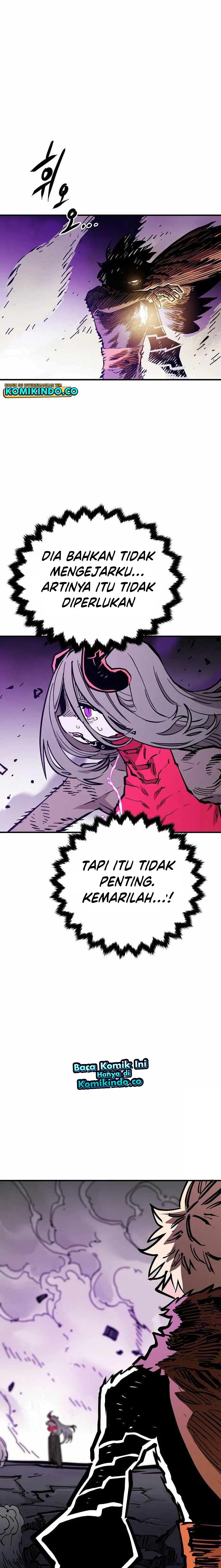 Player. Chapter 143 Gambar 24