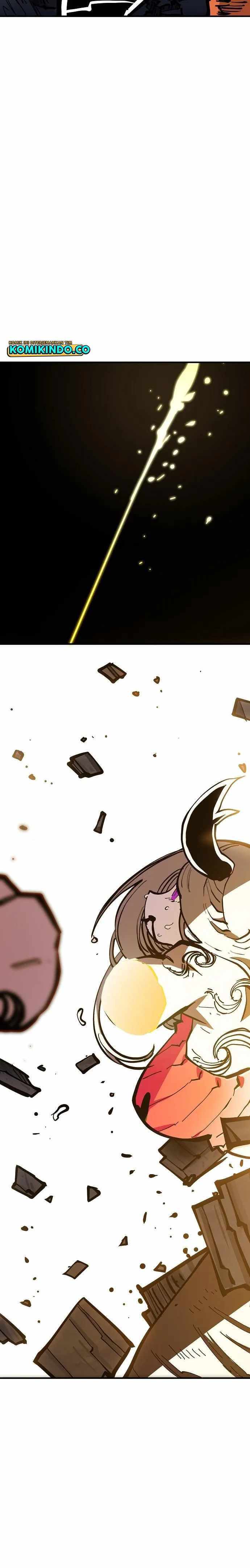 Player. Chapter 143 Gambar 25