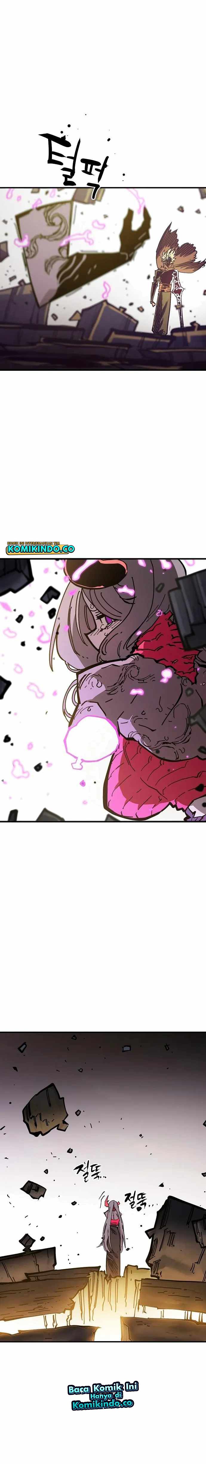 Player. Chapter 143 Gambar 26