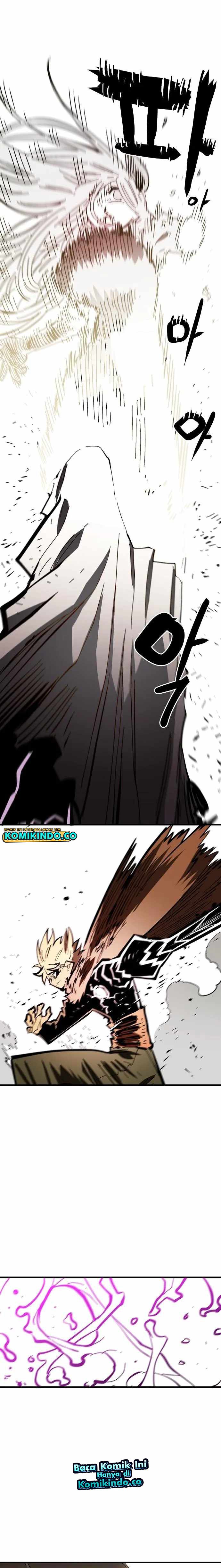 Player. Chapter 143 Gambar 28