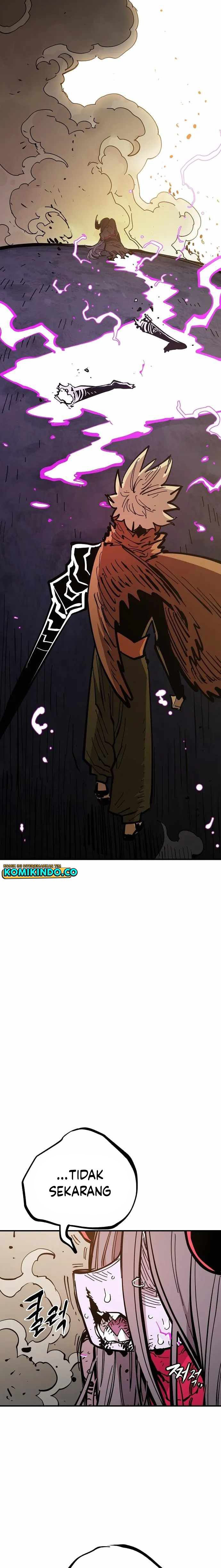 Player. Chapter 143 Gambar 29