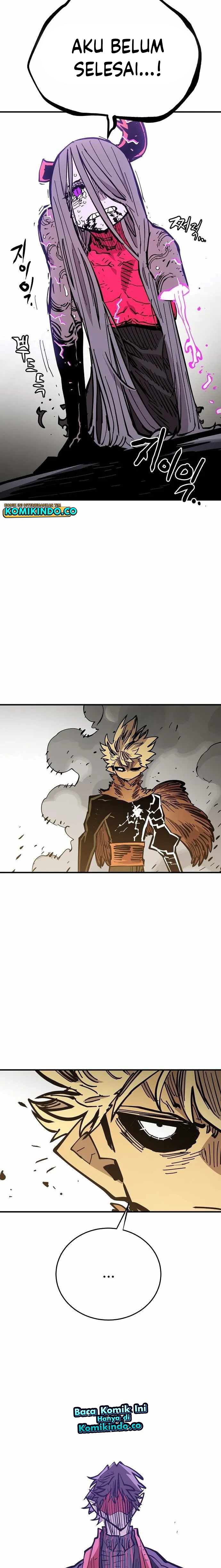Player. Chapter 143 Gambar 30