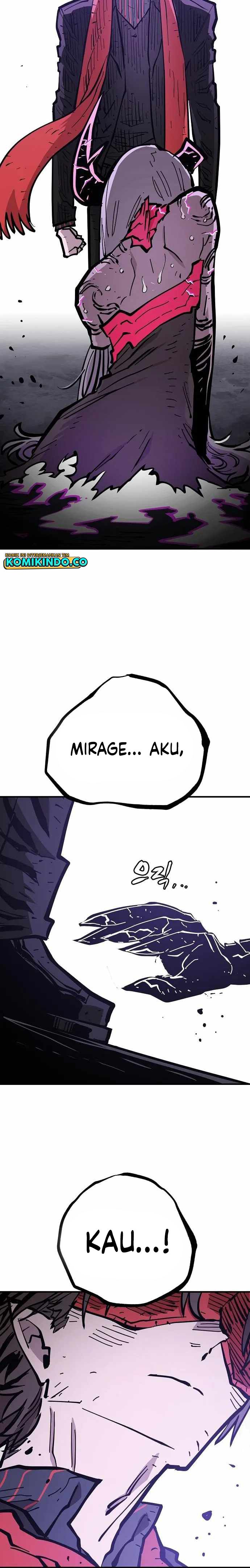 Player. Chapter 143 Gambar 31