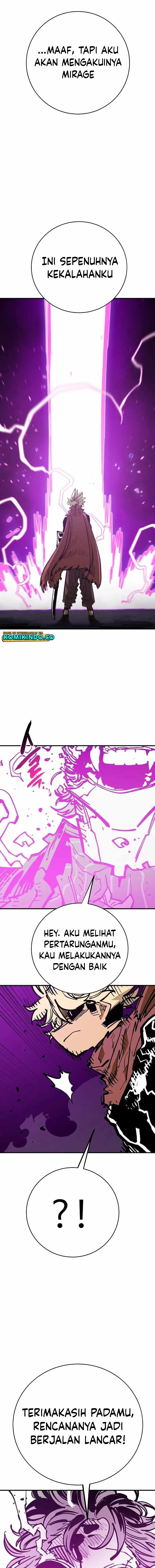 Player. Chapter 146 Gambar 3