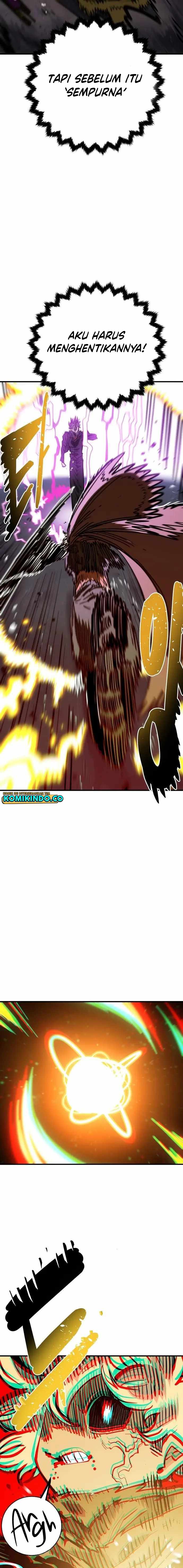 Player. Chapter 146 Gambar 5