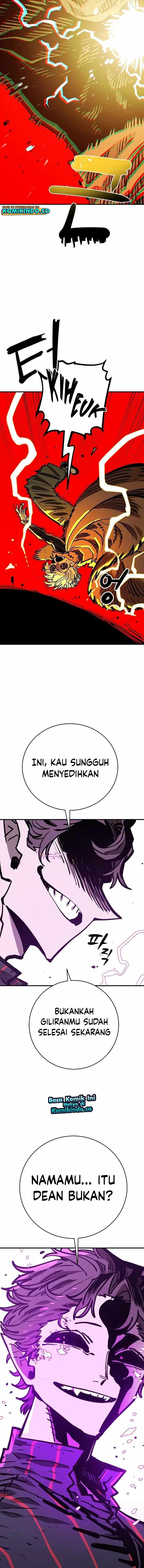 Player. Chapter 146 Gambar 6
