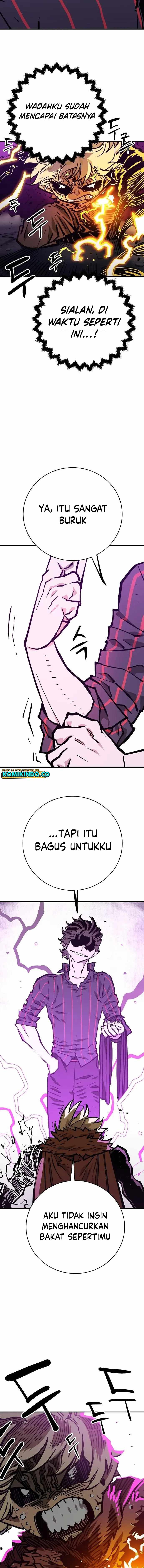 Player. Chapter 146 Gambar 7