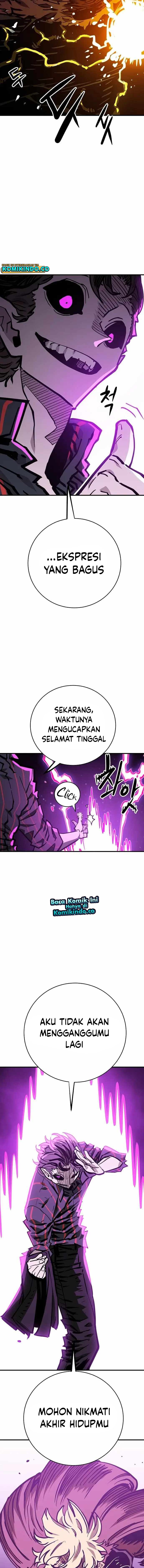 Player. Chapter 146 Gambar 8