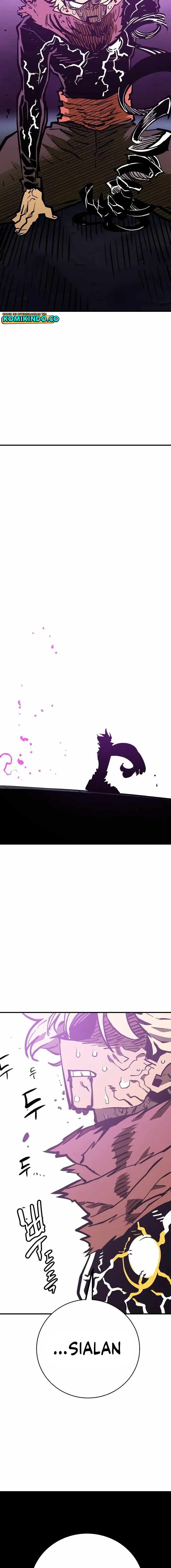 Player. Chapter 146 Gambar 9