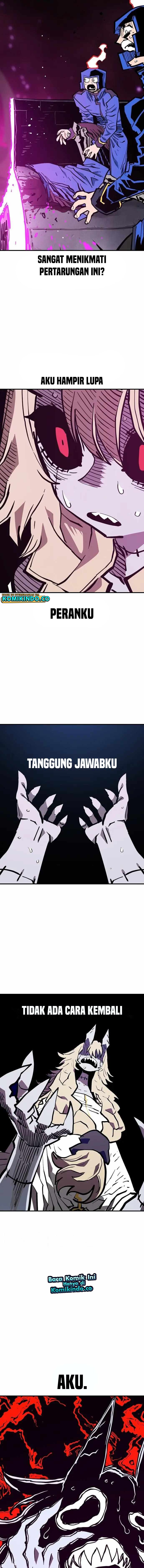 Player. Chapter 146 Gambar 12