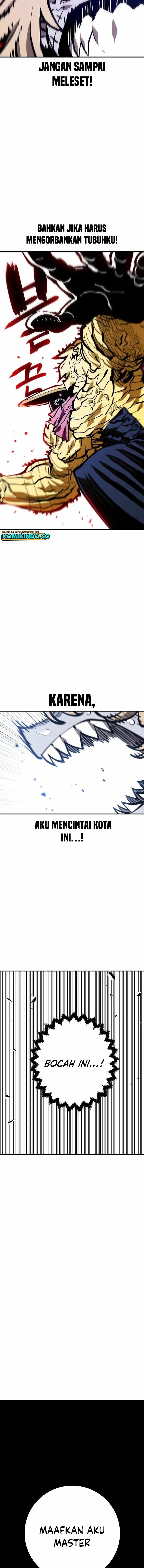 Player. Chapter 146 Gambar 19