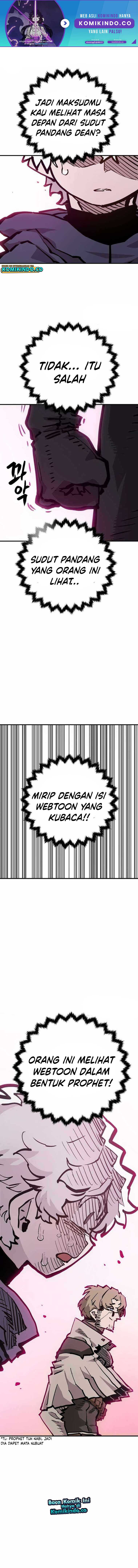 Player. Chapter 162 Gambar 2