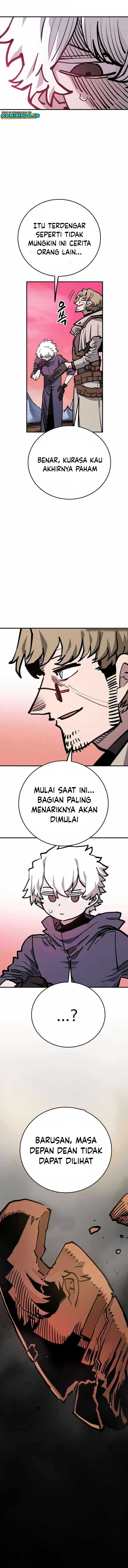 Player. Chapter 162 Gambar 5