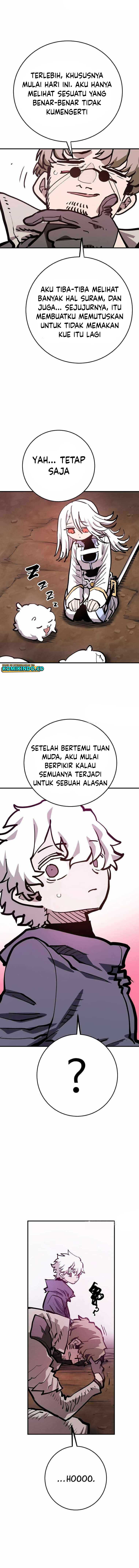 Player. Chapter 162 Gambar 9