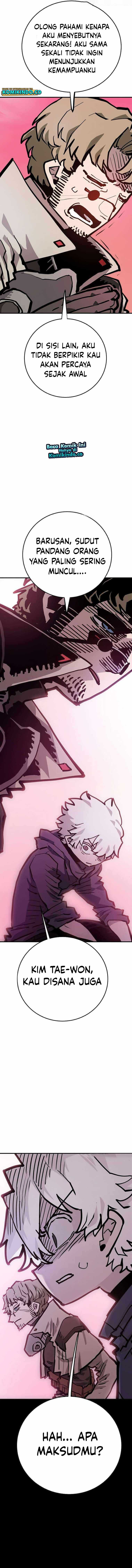 Player. Chapter 162 Gambar 10