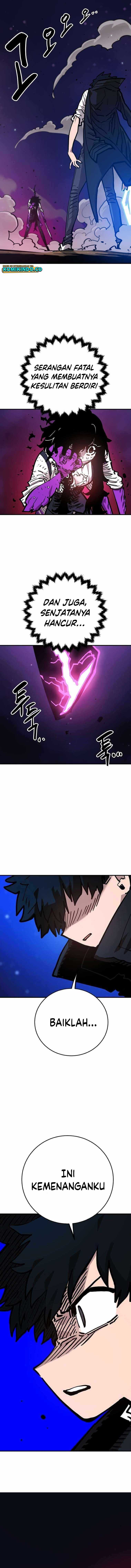 Player. Chapter 162 Gambar 13
