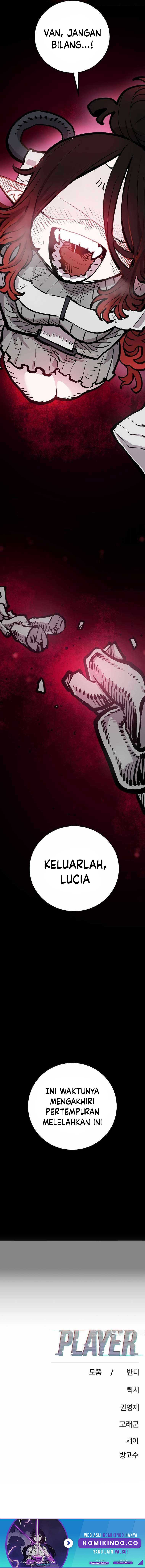 Player. Chapter 162 Gambar 19