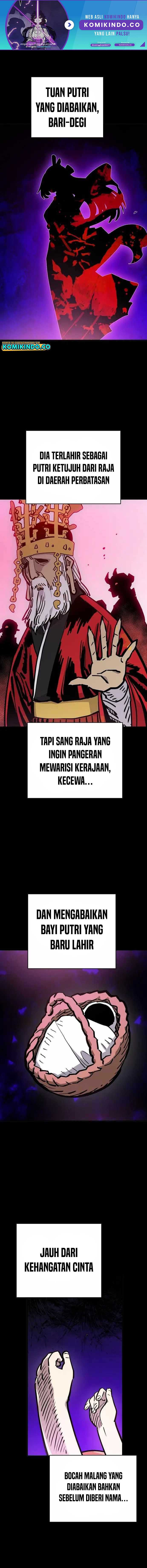 Player. Chapter 165 Gambar 2