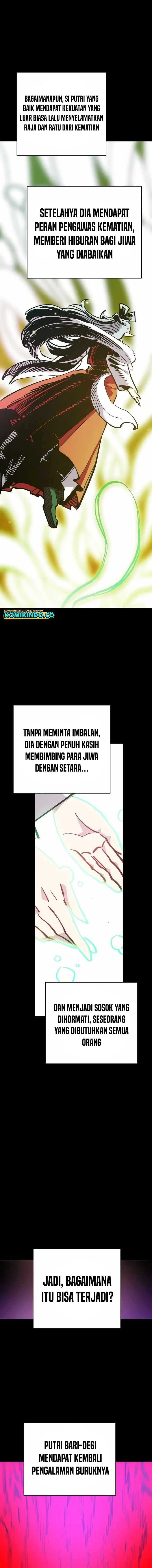 Player. Chapter 165 Gambar 3