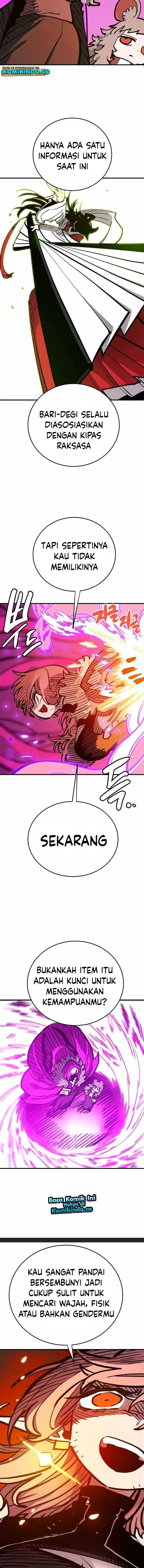 Player. Chapter 165 Gambar 6