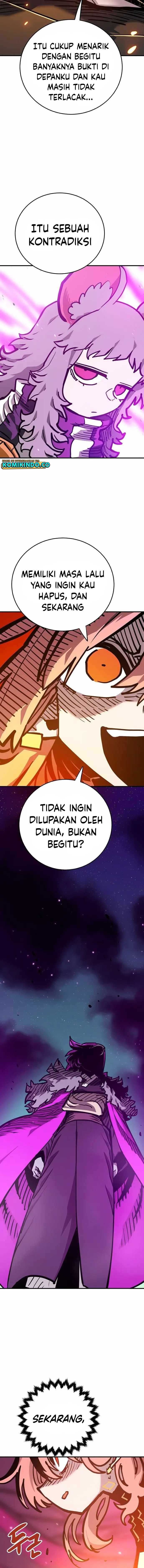 Player. Chapter 165 Gambar 7