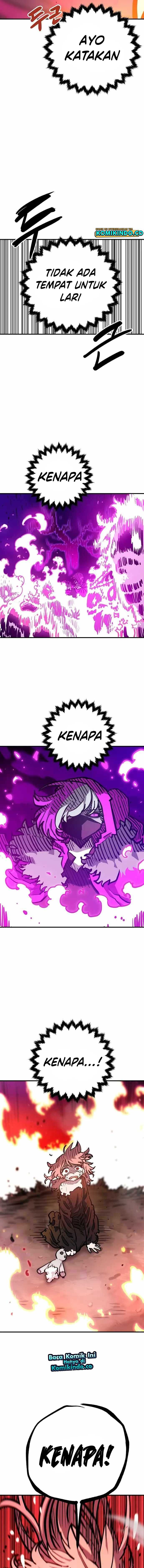 Player. Chapter 165 Gambar 8
