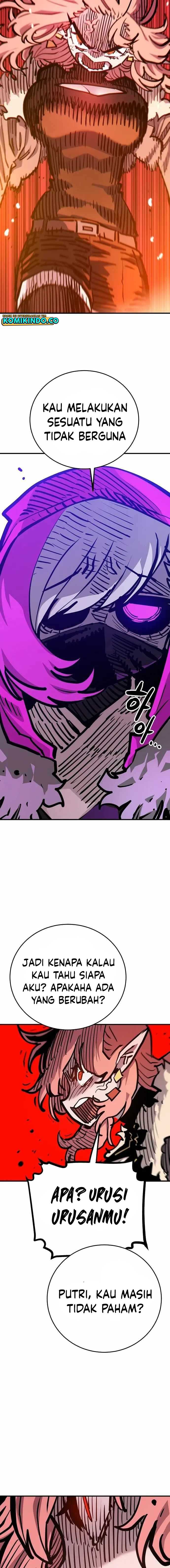 Player. Chapter 165 Gambar 9