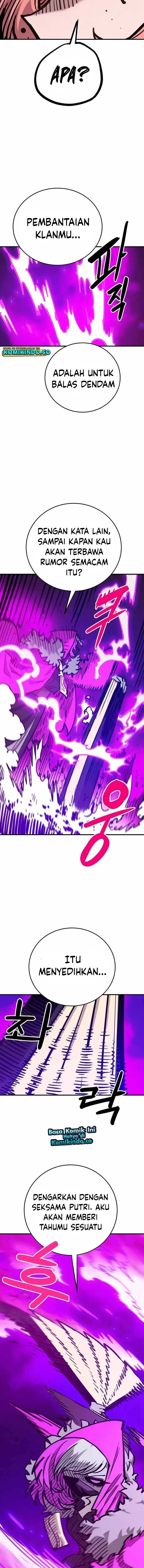 Player. Chapter 165 Gambar 10