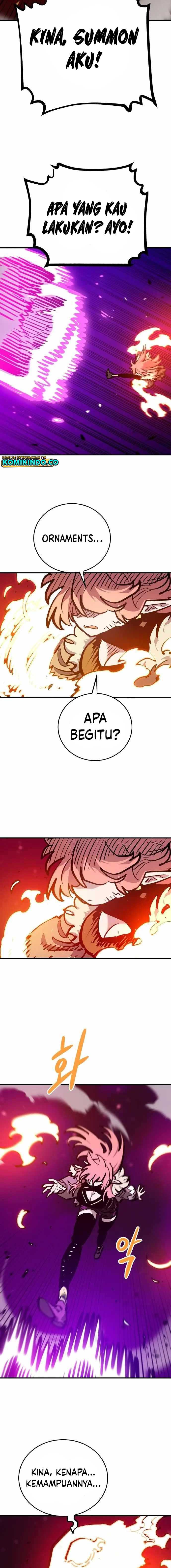 Player. Chapter 165 Gambar 13
