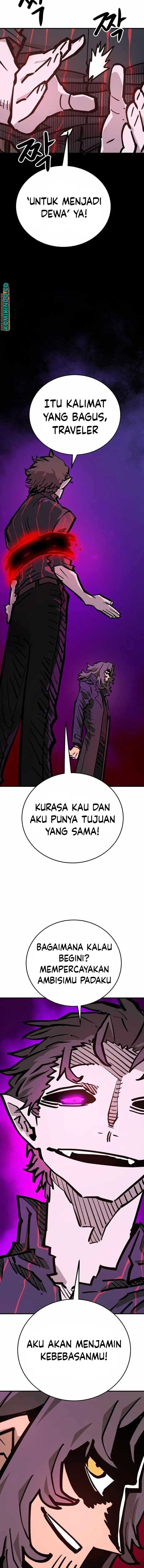 Player. Chapter 165 Gambar 15