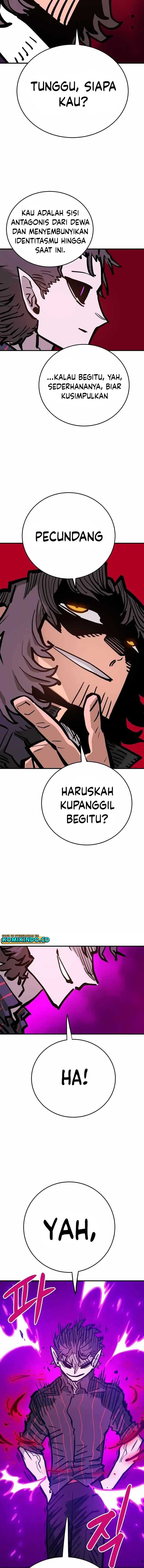 Player. Chapter 165 Gambar 16