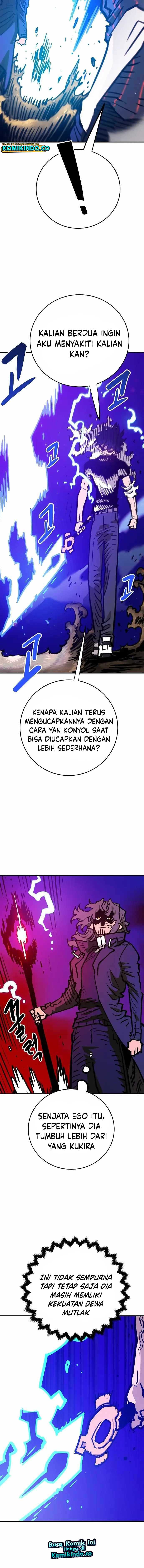 Player. Chapter 165 Gambar 18