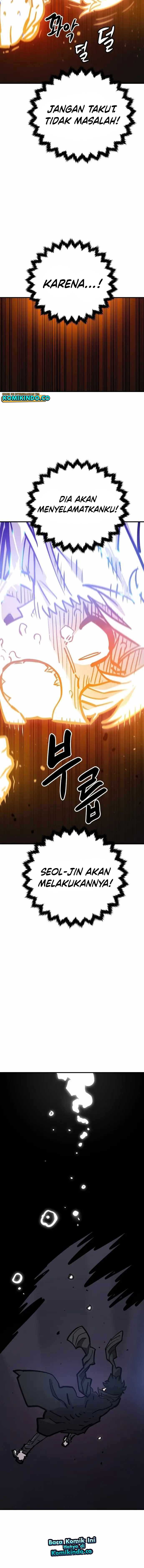 Player. Chapter 165 Gambar 20