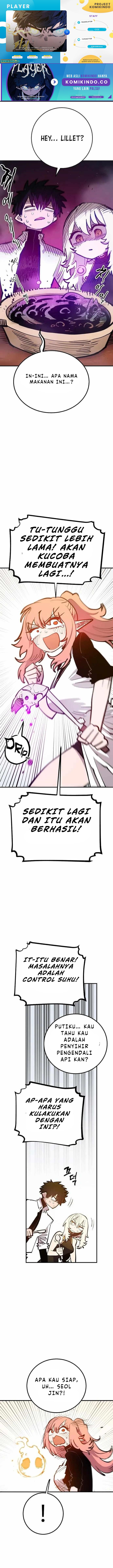 Player. Chapter 173 Gambar 1