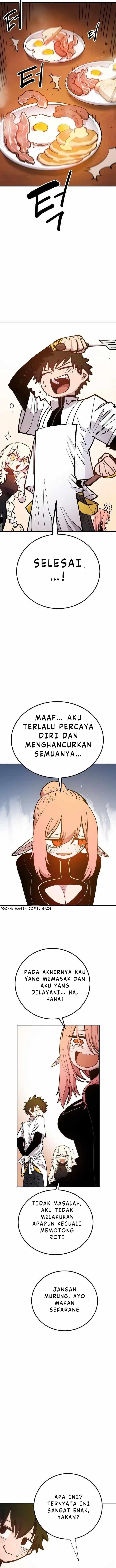 Player. Chapter 173 Gambar 3
