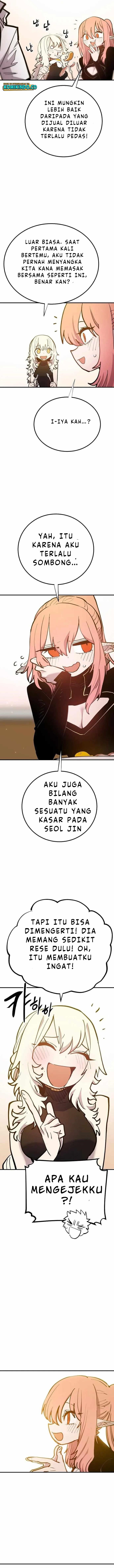 Player. Chapter 173 Gambar 4