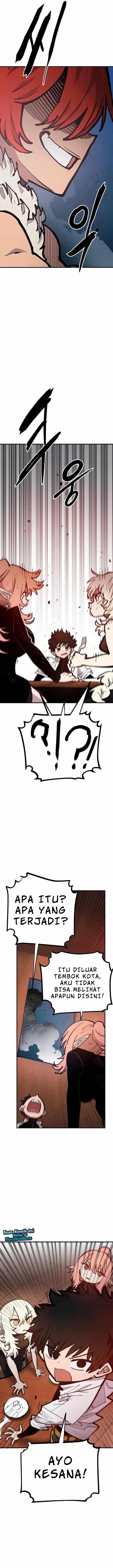 Player. Chapter 173 Gambar 6