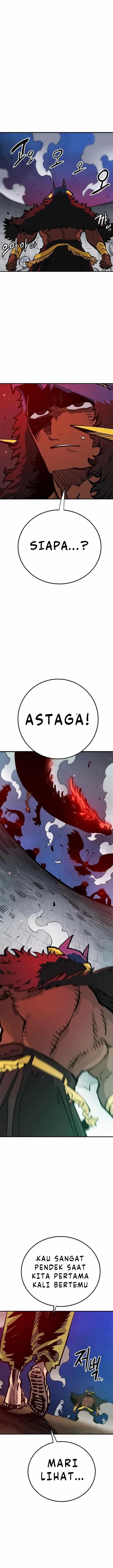 Player. Chapter 173 Gambar 7