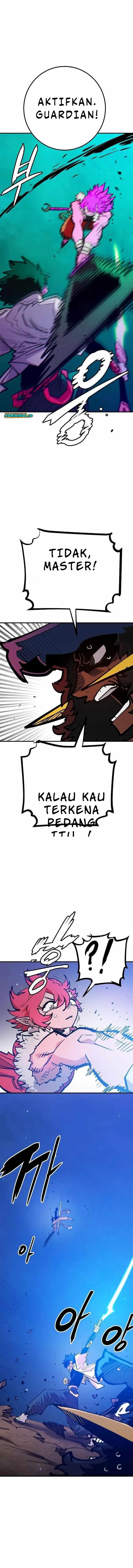Player. Chapter 173 Gambar 11