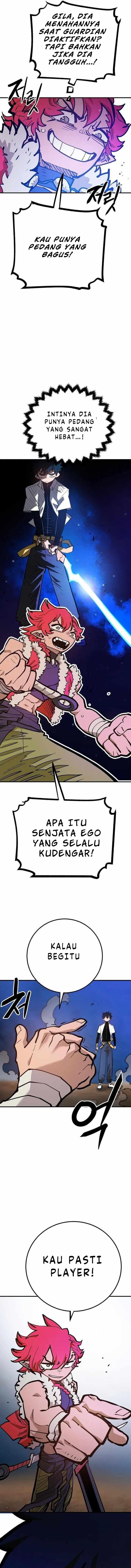 Player. Chapter 173 Gambar 12