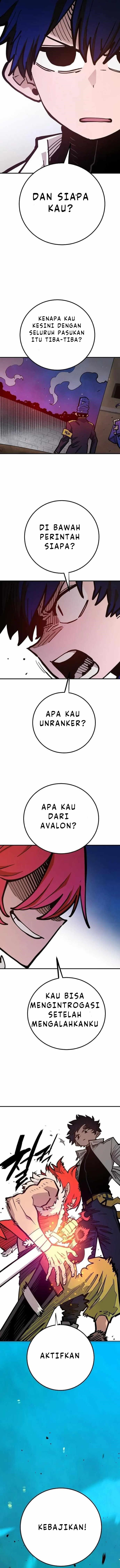 Player. Chapter 173 Gambar 13