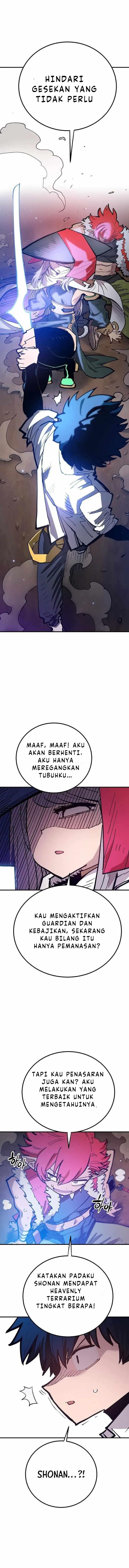 Player. Chapter 173 Gambar 16